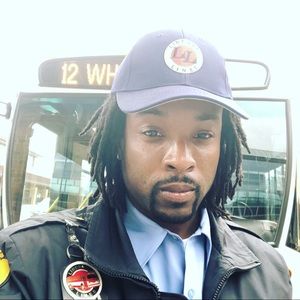 Meet your Posher, Shawn